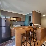 Flat Na Praia Da Barra Da Tijuca