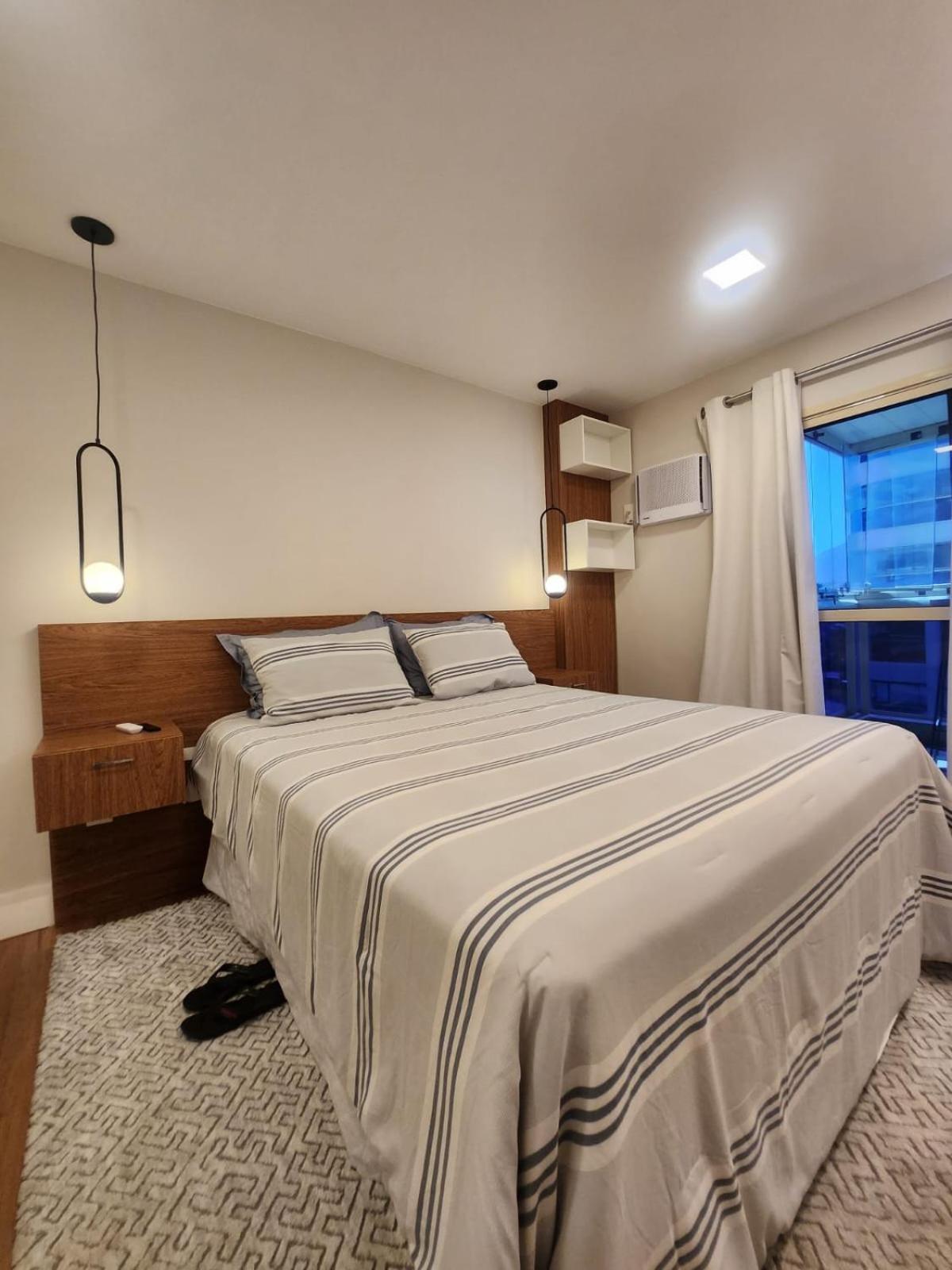 Flat Na Da Barra Da Tijuca Apartamento Rio de Janeiro