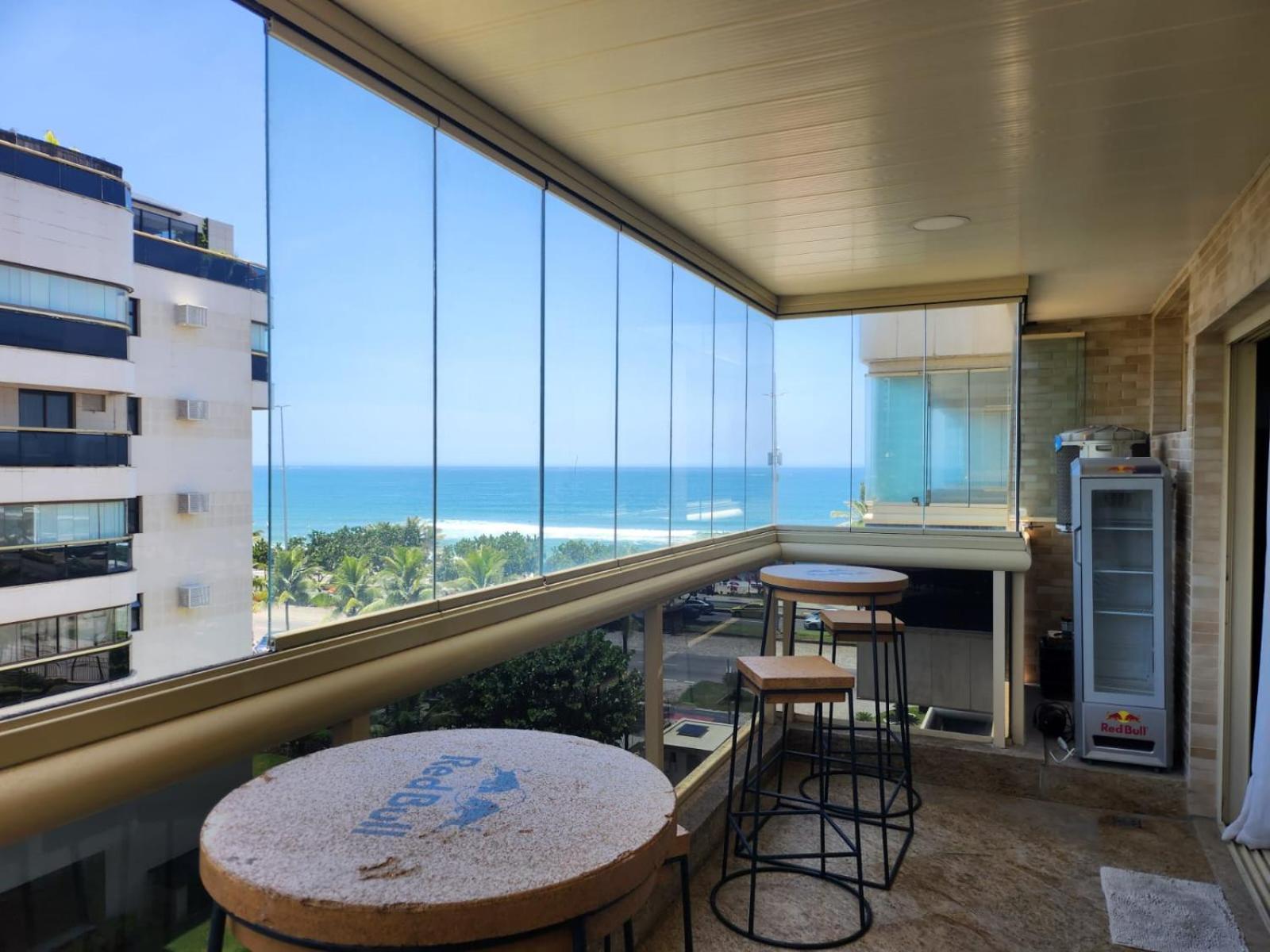 Apartamento Flat Na Da Barra Da Tijuca Rio de Janeiro