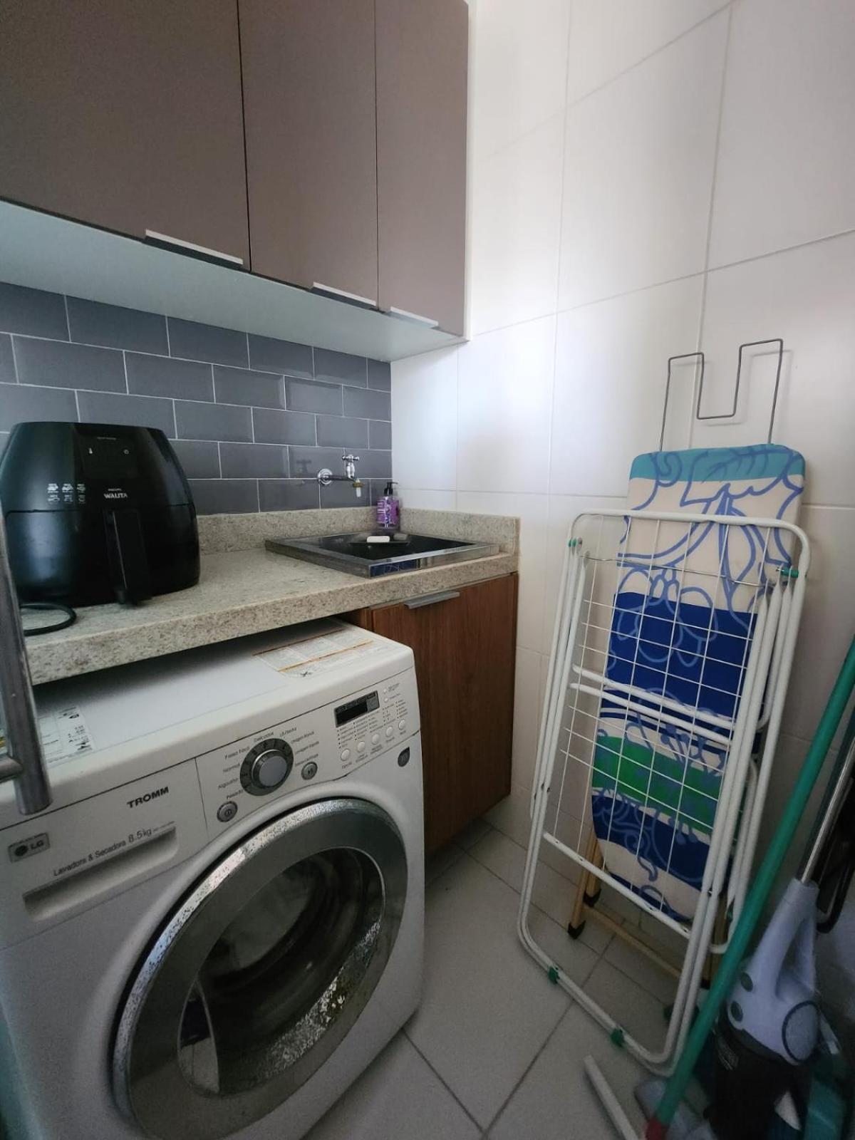 Flat Na Da Barra Da Tijuca