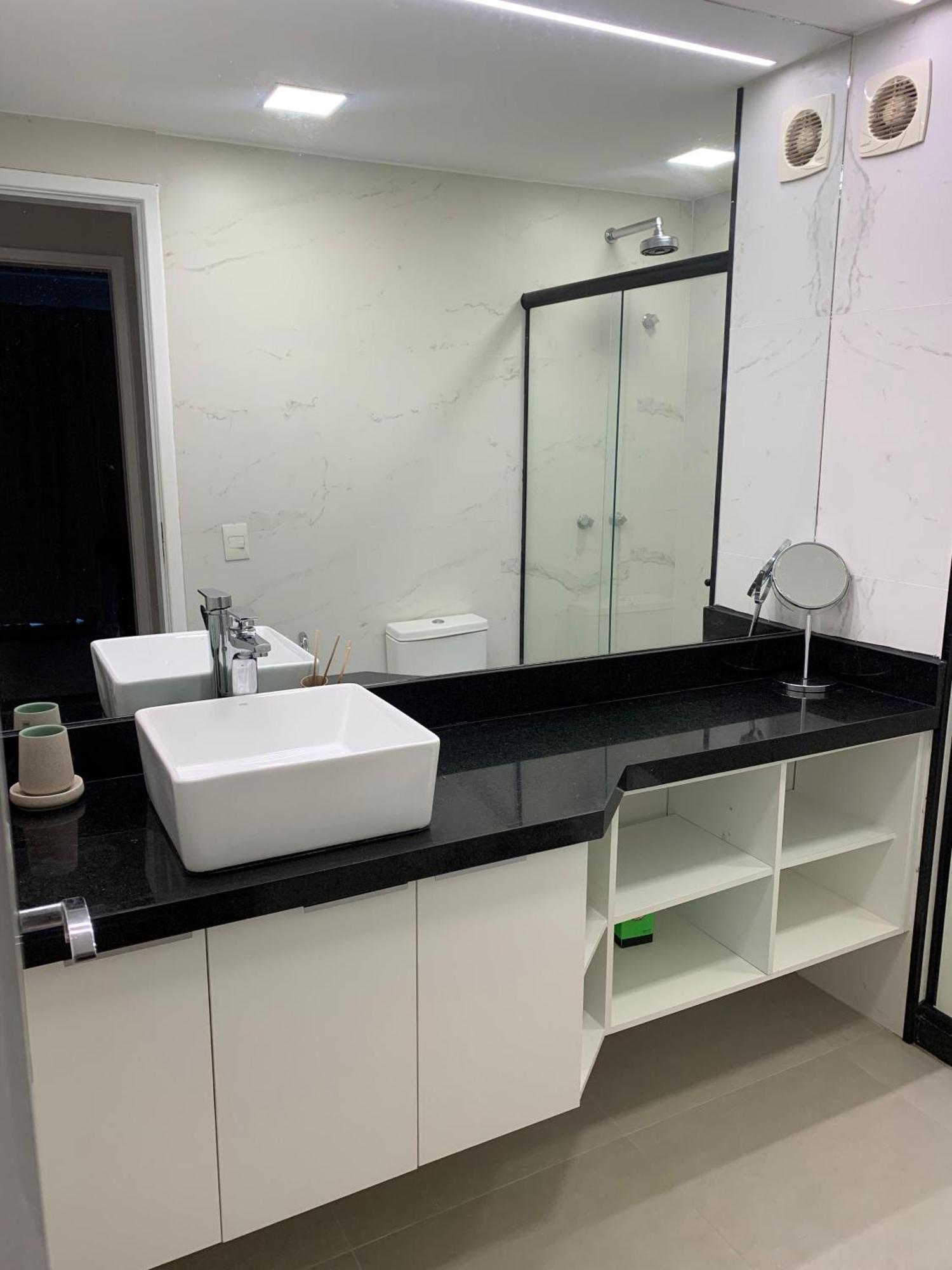 Apartamento Flat Na Da Barra Da Tijuca Rio de Janeiro